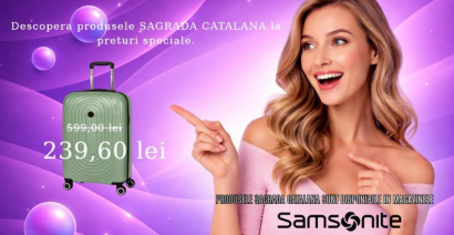 Samsonite