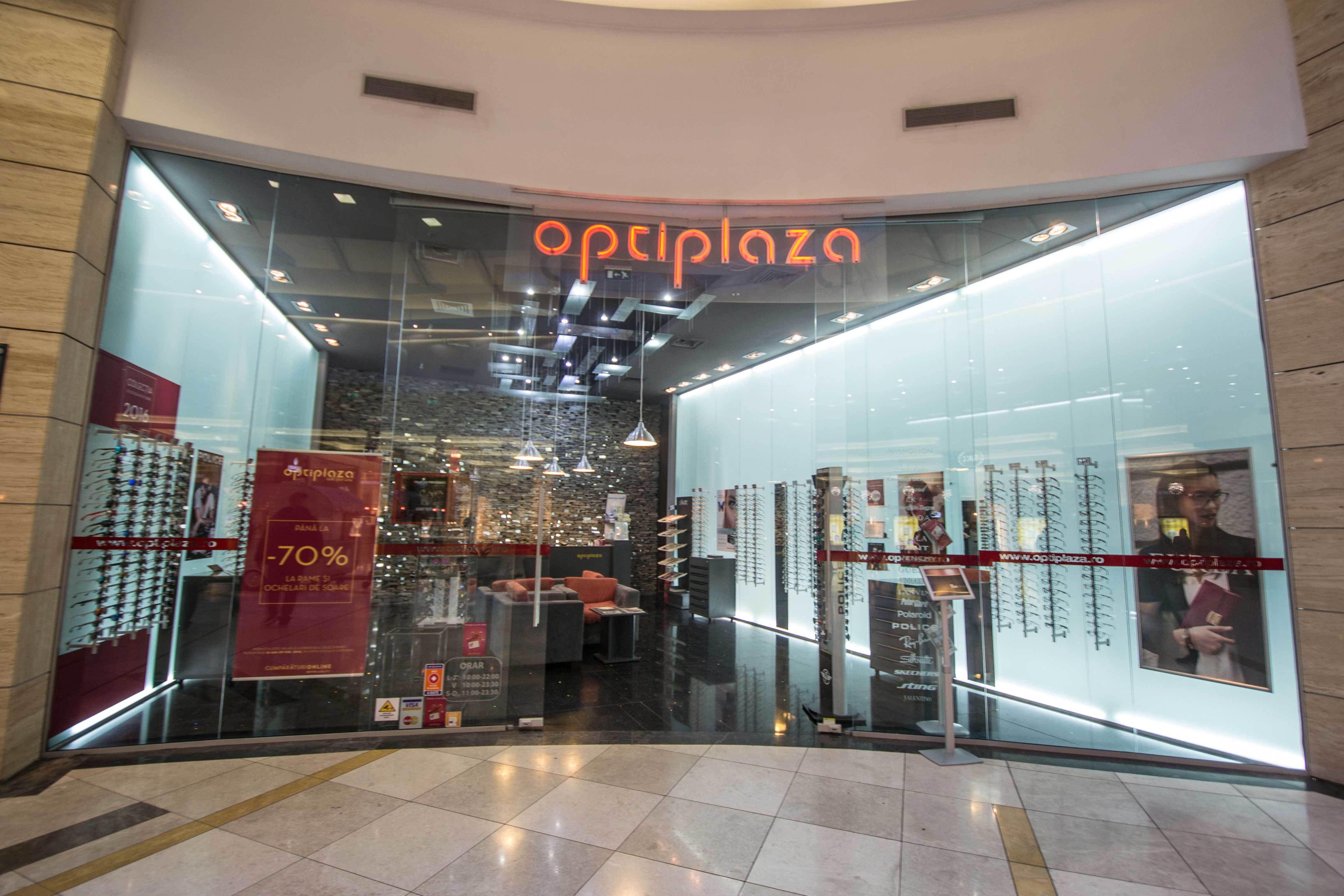 optiplaza