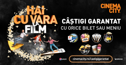 Cinema City