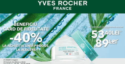 Yves Rocher