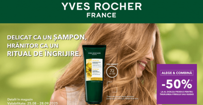 Yves Rocher