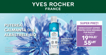 Yves Rocher