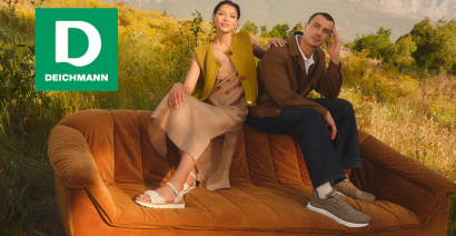 Deichmann
