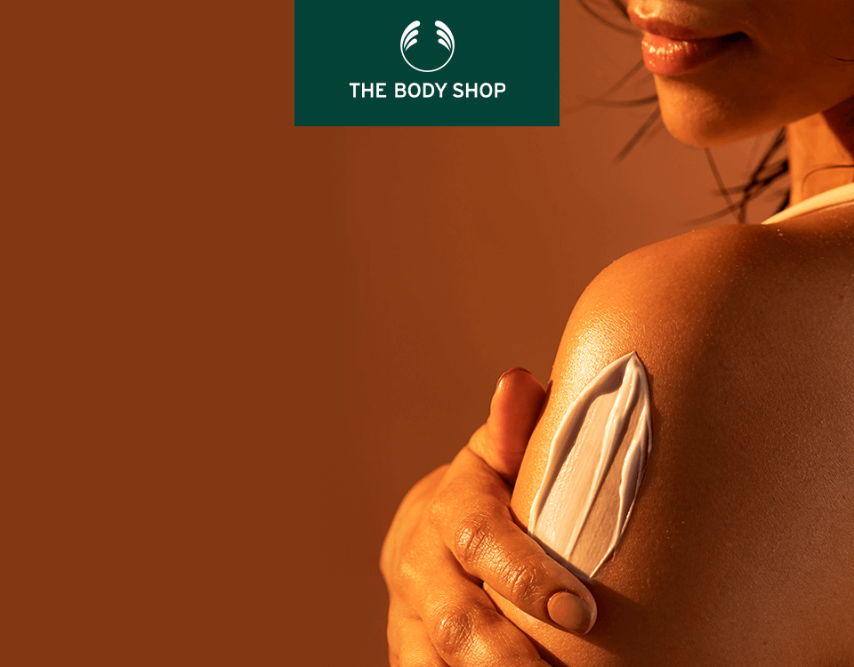 The Body Shop