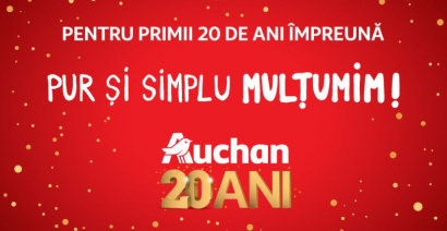 Auchan