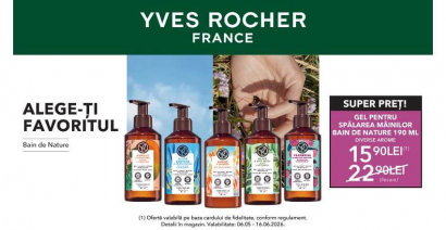 Yves Rocher