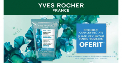 Yves Rocher