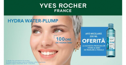Yves Rocher