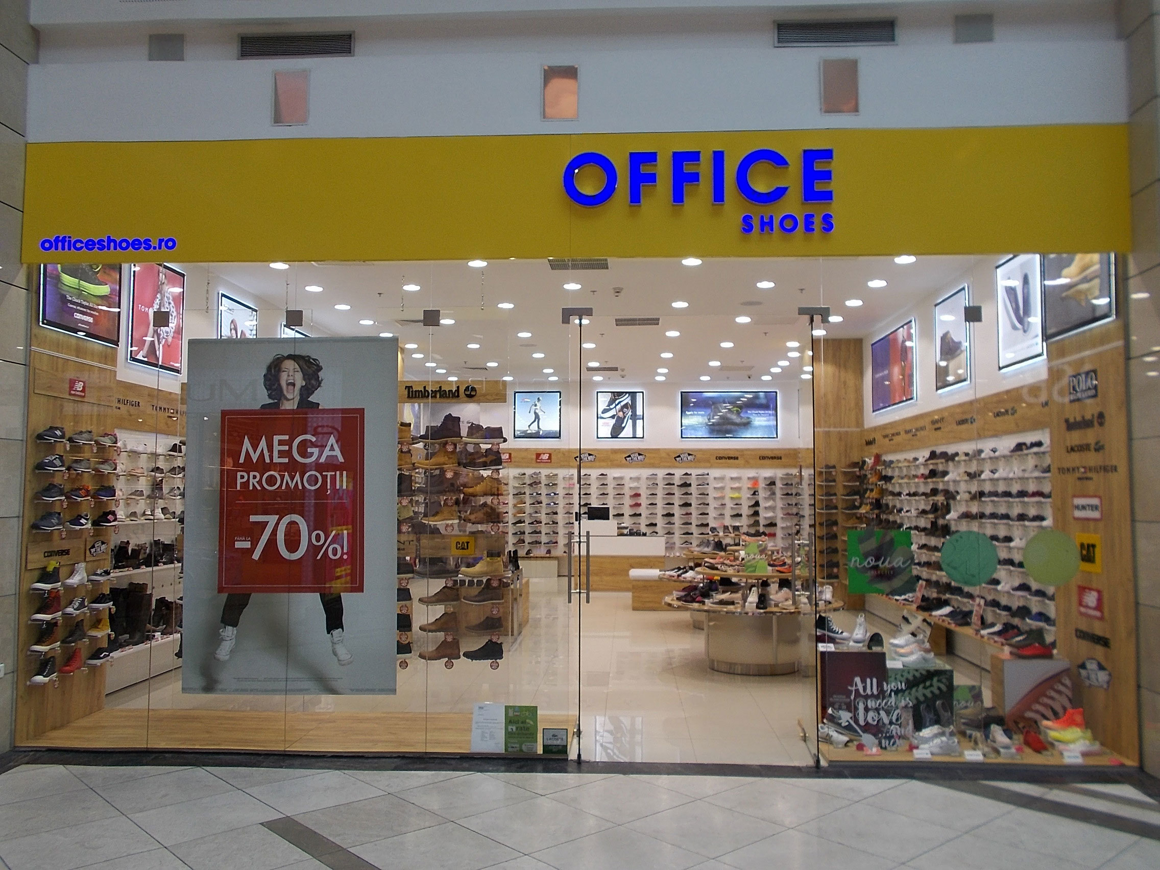mat eye Tightly Office Shoes - Brand-urile tale favorite de pantofi
