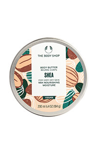 The Body Shop