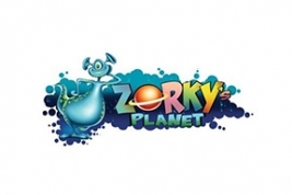 Zorky’s Planet