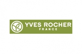 Yves Rocher Logo