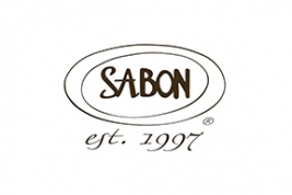 Sabon Logo