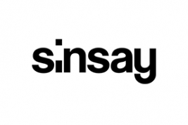 Sinsay Logo