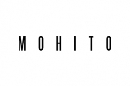 Mohito Logo