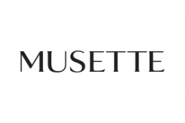 Musette Logo