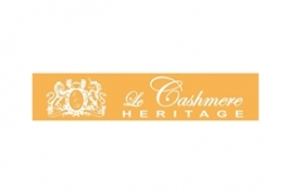 Le Cashmere Heritage