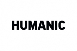 Humanic Logo