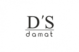 D’S Damat Logo