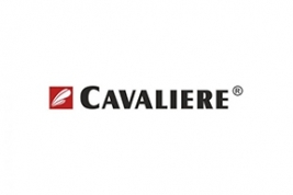 Cavaliere Logo