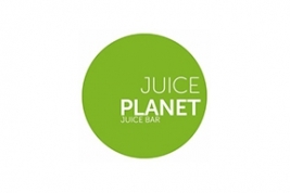 Juice Planet