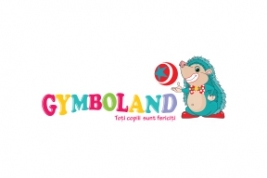 Gymboland Logo