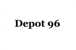 Depot 96 Logo