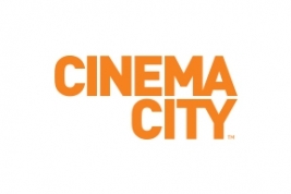 Cinema City Logo