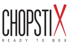 Ready to Box Chopstix