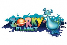 Zorky’s Planet