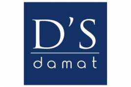 D’s Damat