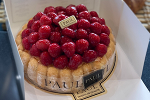 Paul Bakery