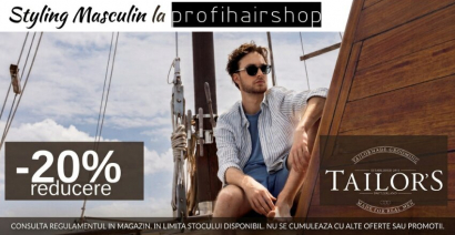 Profihairshop