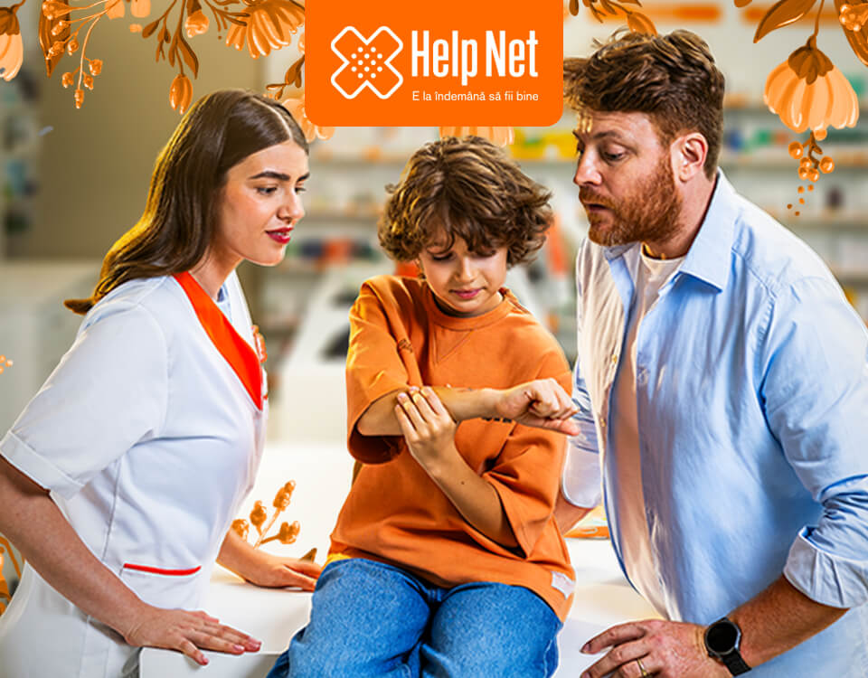 Help Net