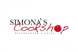 Simona's CookShop