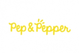 Pep&Pepper