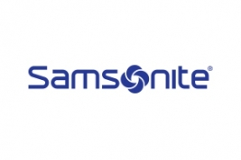 Samsonite Logo