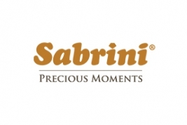 Sabrini Logo