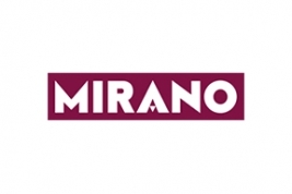 Mirano Logo