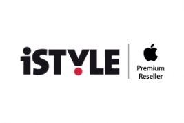 Istyle Logo