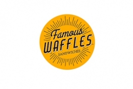 Famous Waffles