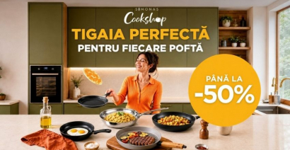 Simona’s Cookshop