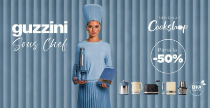 Simona’s Cookshop