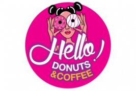 Hello Donuts