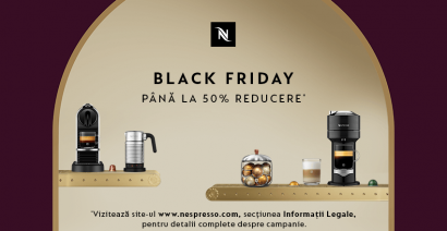 Nespresso