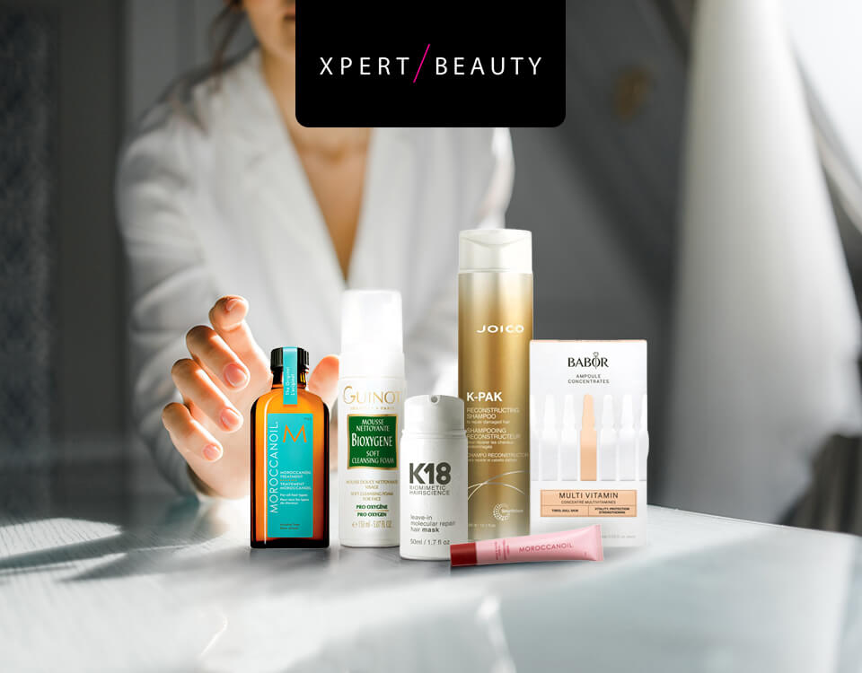 Xpert Beauty