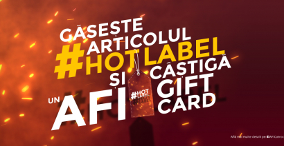 Hotlabel