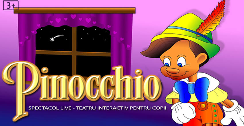 Pinocchio