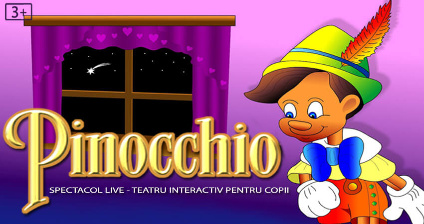 Pinocchio