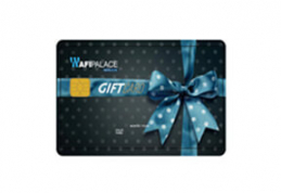 AFI GIFT CARD